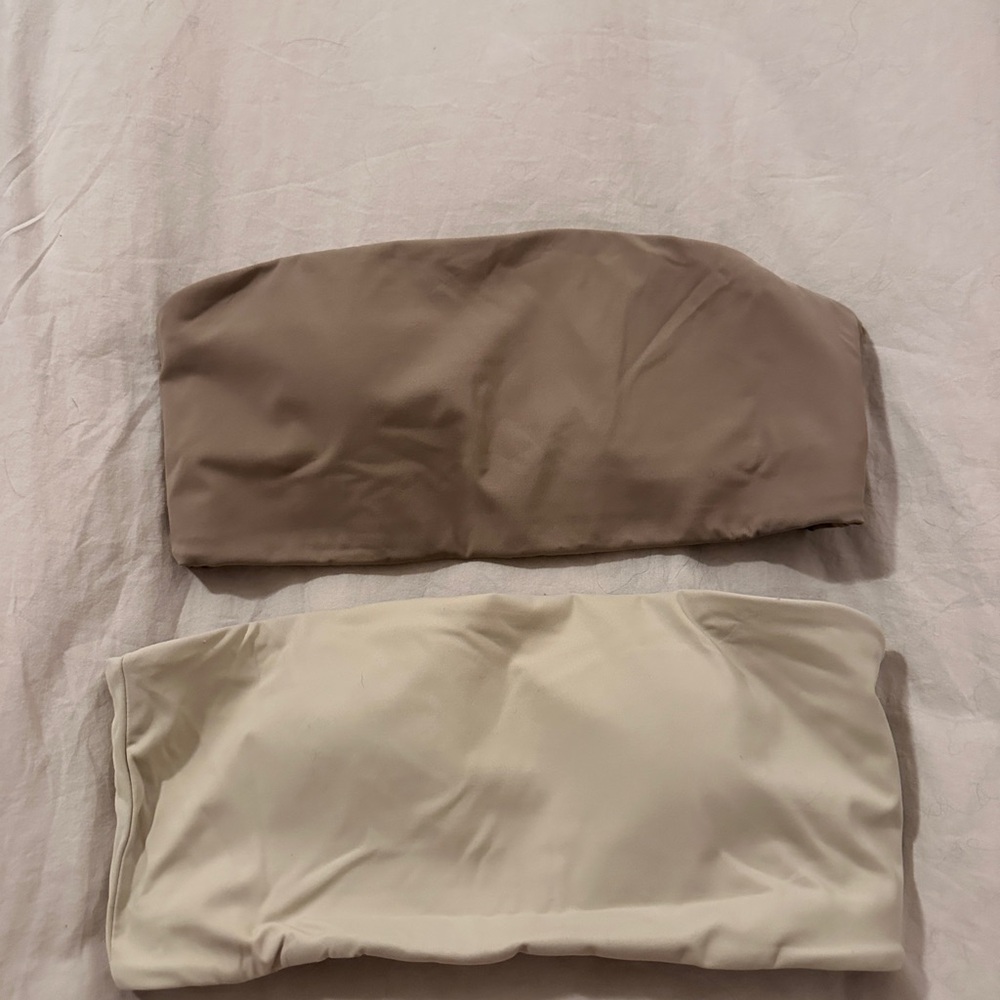 FREEDOM FORM BANDEAU - CSB